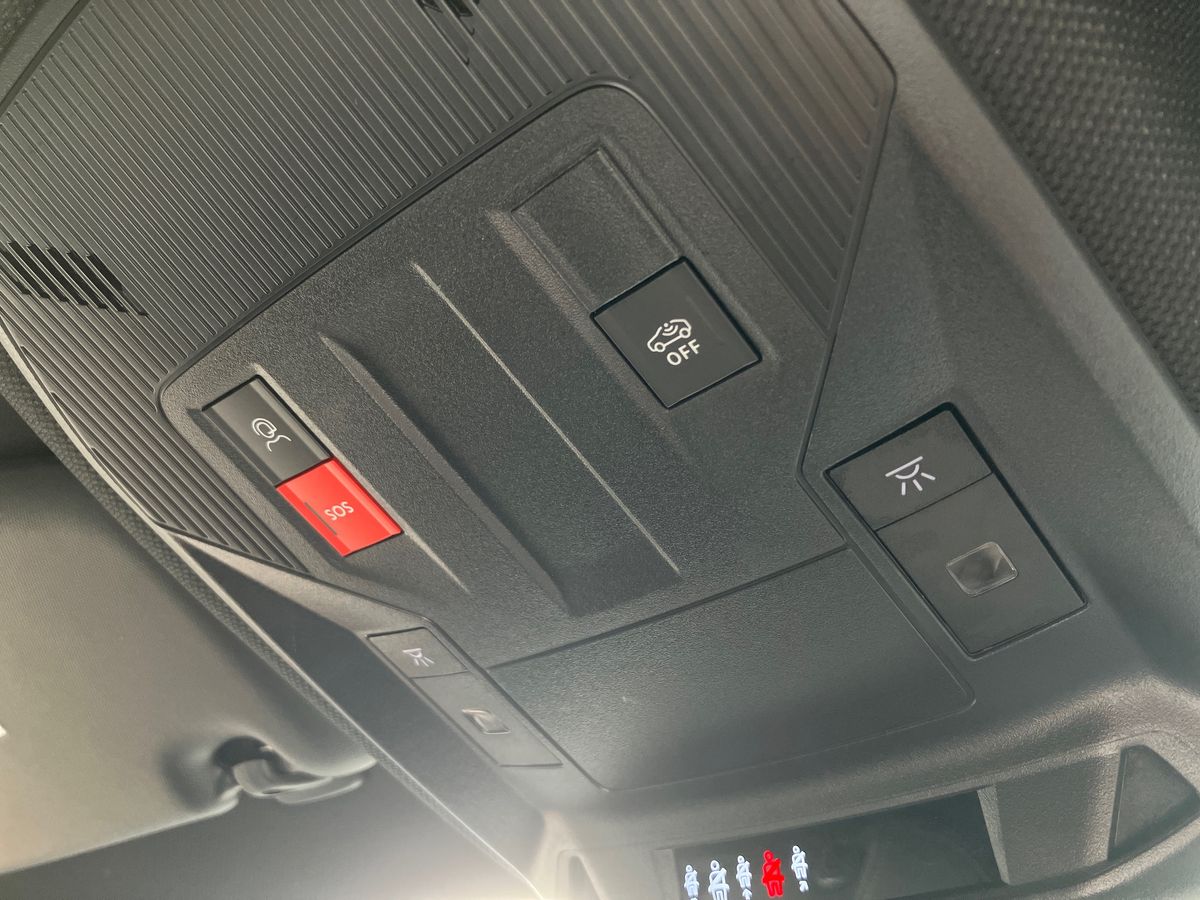 Used Vauxhall Astra 2022 for sale - 76192232: Photo 39