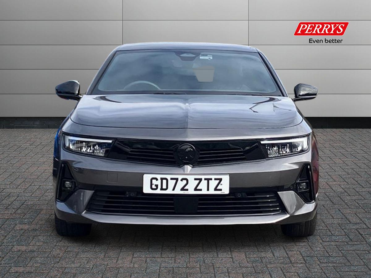 Used Vauxhall Astra 2022 for sale - 76192232: Photo 4