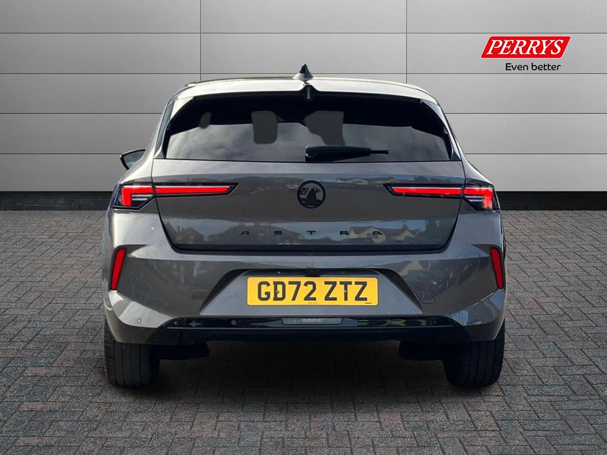 Used Vauxhall Astra 2022 for sale - 76192232: Photo 5