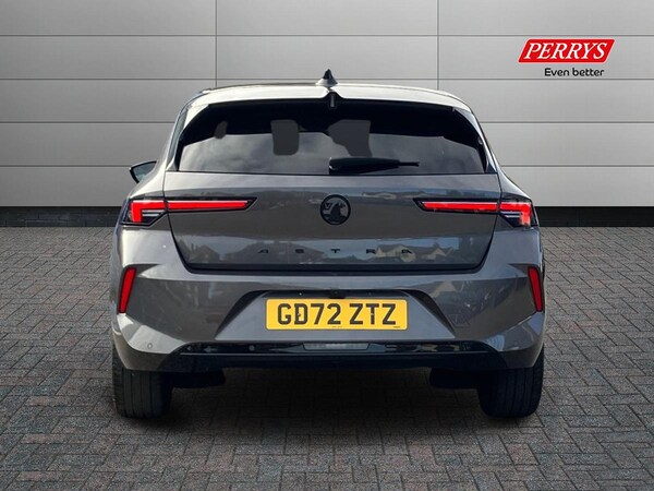 Used Vauxhall Astra 2022 for sale - 76192232: Photo 5