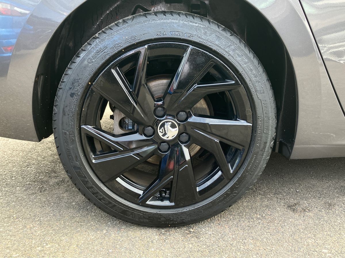 Used Vauxhall Astra 2022 for sale - 76192232: Photo 7