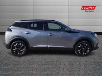 Used Peugeot 2008 2021 for sale - 74937585: Photo