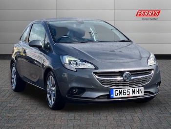 Used Vauxhall Corsa 2015 for sale - 75869067: Photo
