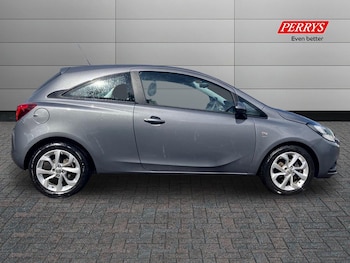 Used Vauxhall Corsa 2015 for sale - 75869067: Photo