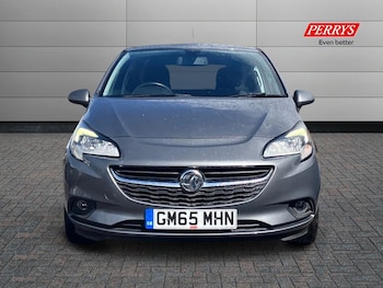 Used Vauxhall Corsa 2015 for sale - 75869067: Photo