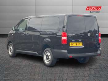 Used Vauxhall Vivaro 2024 for sale - 74926035: Photo