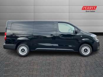 Used Vauxhall Vivaro 2024 for sale - 74926035: Photo