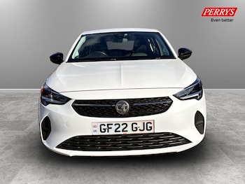 Used Vauxhall Corsa 2022 for sale - 78026591: Photo
