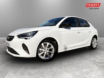 Used Vauxhall Corsa 2022 for sale - 78026591: Photo