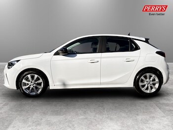 Used Vauxhall Corsa 2022 for sale - 78026591: Photo