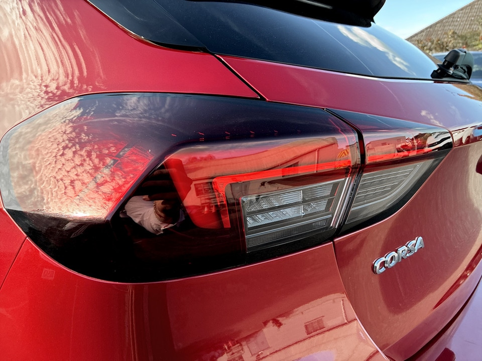 Used Vauxhall Corsa 2023 for sale - 77635573: Photo 11