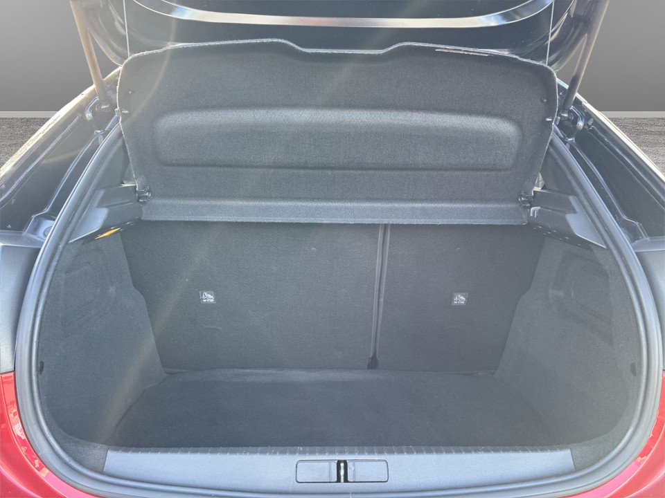 Used Vauxhall Corsa 2023 for sale - 77635573: Photo 12