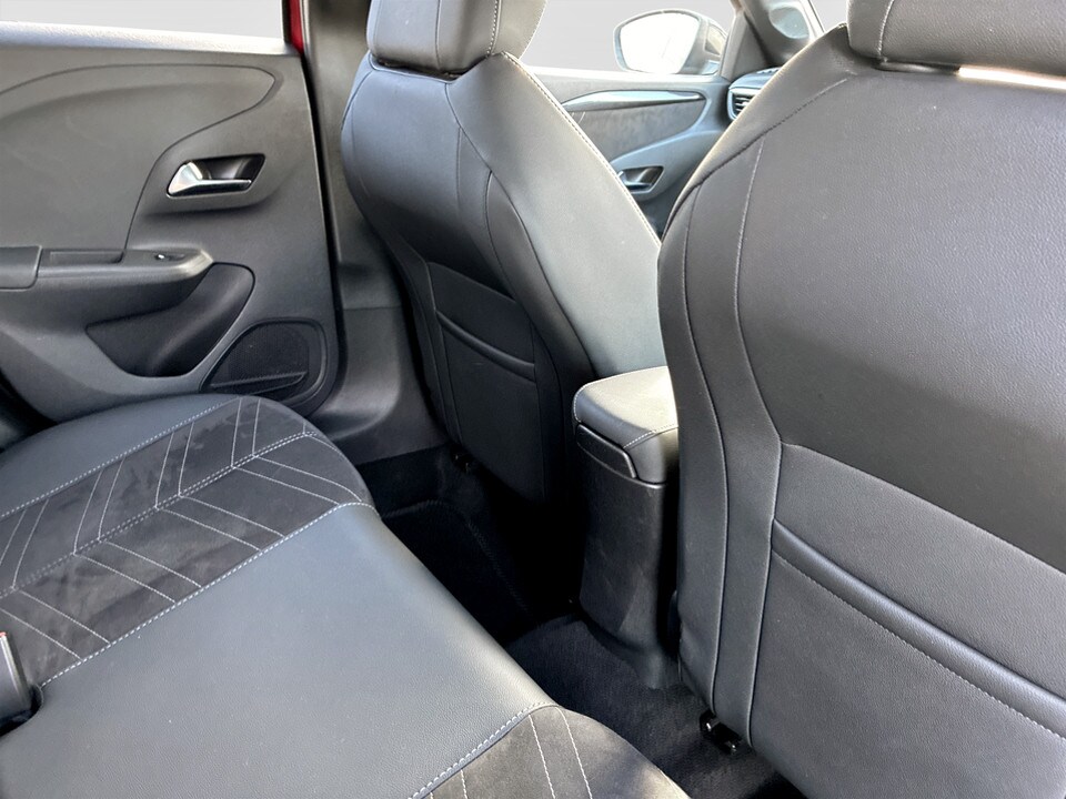 Used Vauxhall Corsa 2023 for sale - 77635573: Photo 14