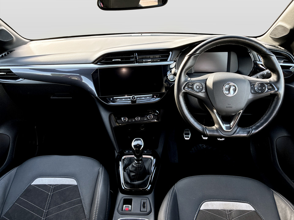 Used Vauxhall Corsa 2023 for sale - 77635573: Photo 15