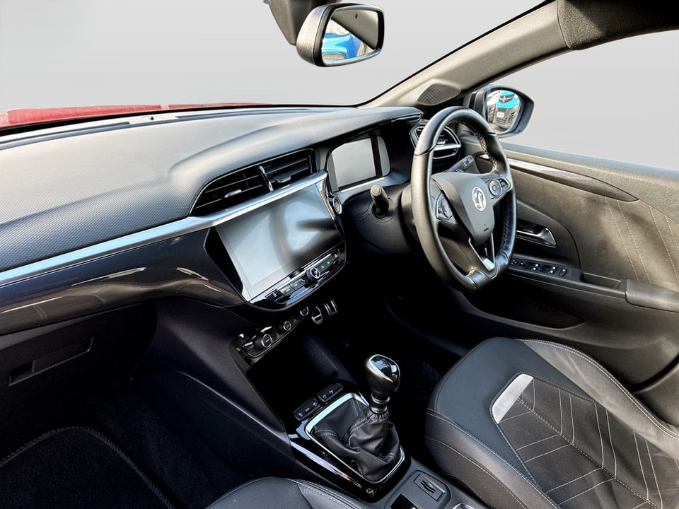 Used Vauxhall Corsa 2023 for sale - 77635573: Photo 17