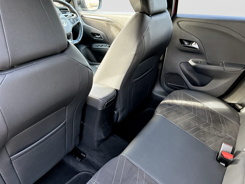 Used Vauxhall Corsa 2023 for sale - 77635573: Photo 18