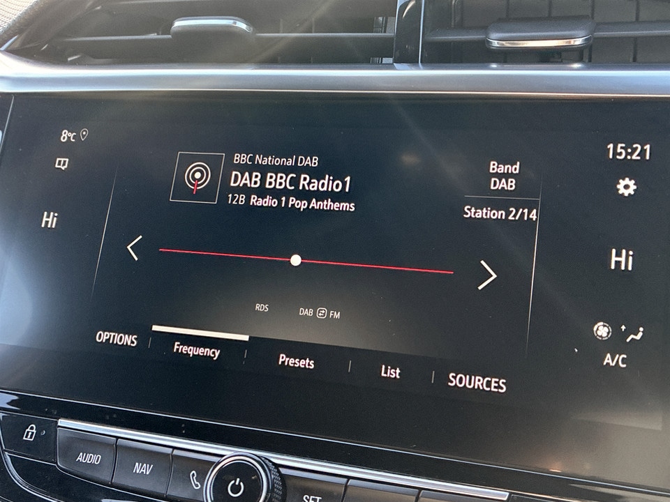 Used Vauxhall Corsa 2023 for sale - 77635573: Photo 19