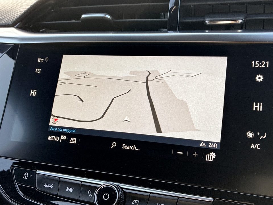 Used Vauxhall Corsa 2023 for sale - 77635573: Photo 20