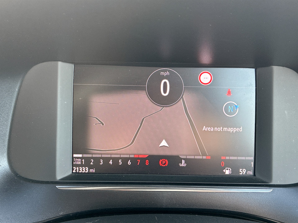 Used Vauxhall Corsa 2023 for sale - 77635573: Photo 22