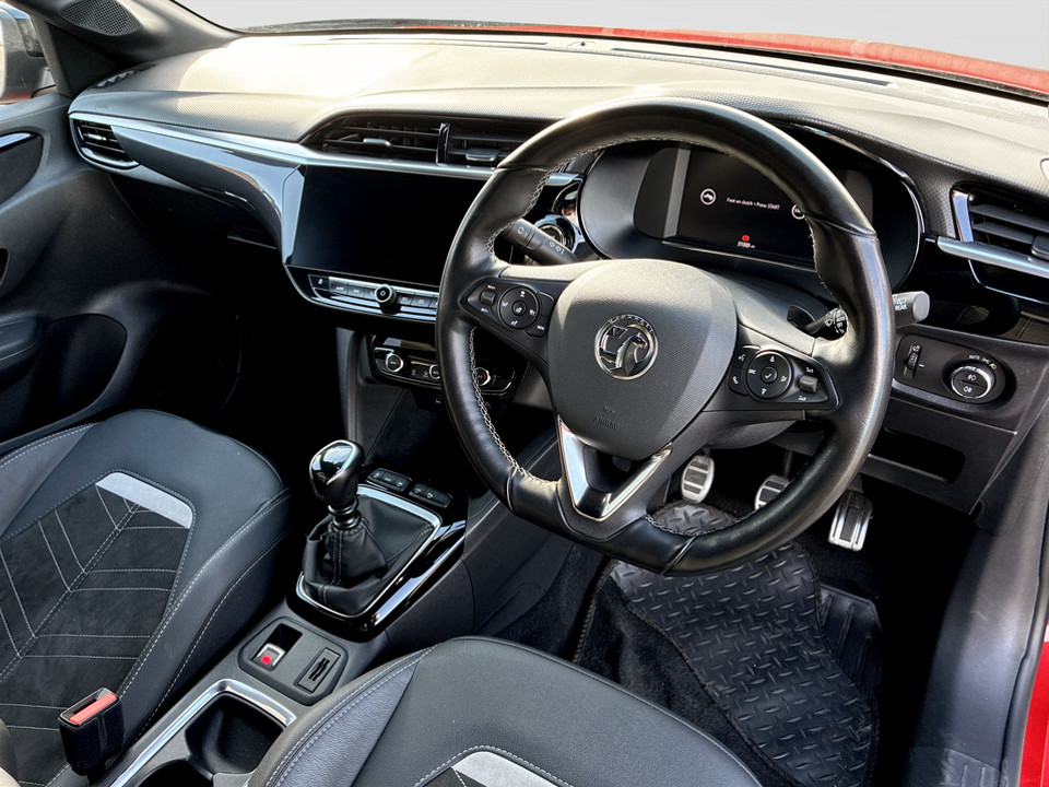 Used Vauxhall Corsa 2023 for sale - 77635573: Photo 25