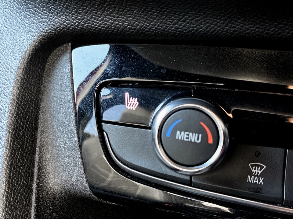 Used Vauxhall Corsa 2023 for sale - 77635573: Photo 26