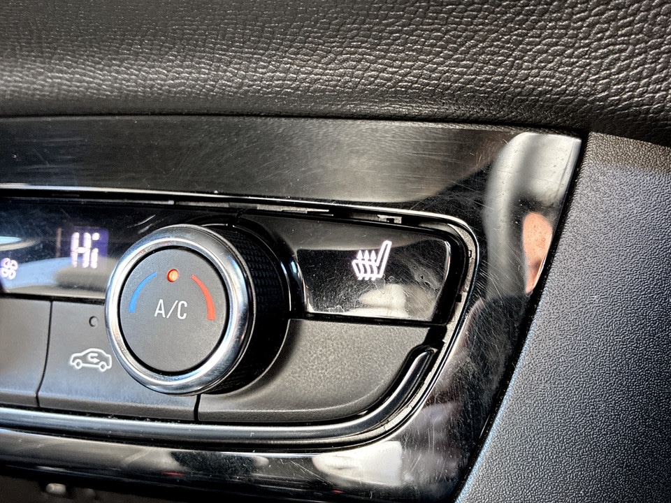 Used Vauxhall Corsa 2023 for sale - 77635573: Photo 27