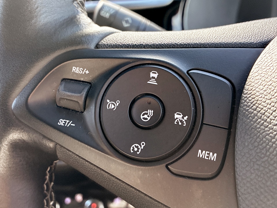 Used Vauxhall Corsa 2023 for sale - 77635573: Photo 28