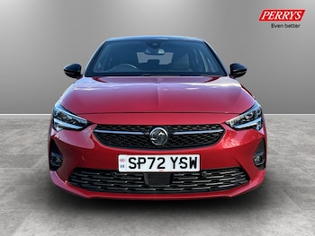 Used Vauxhall Corsa 2023 for sale - 77635573: Photo