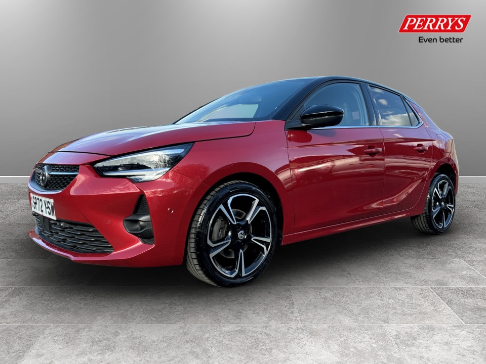 Used Vauxhall Corsa 2023 for sale - 77635573: Photo 3