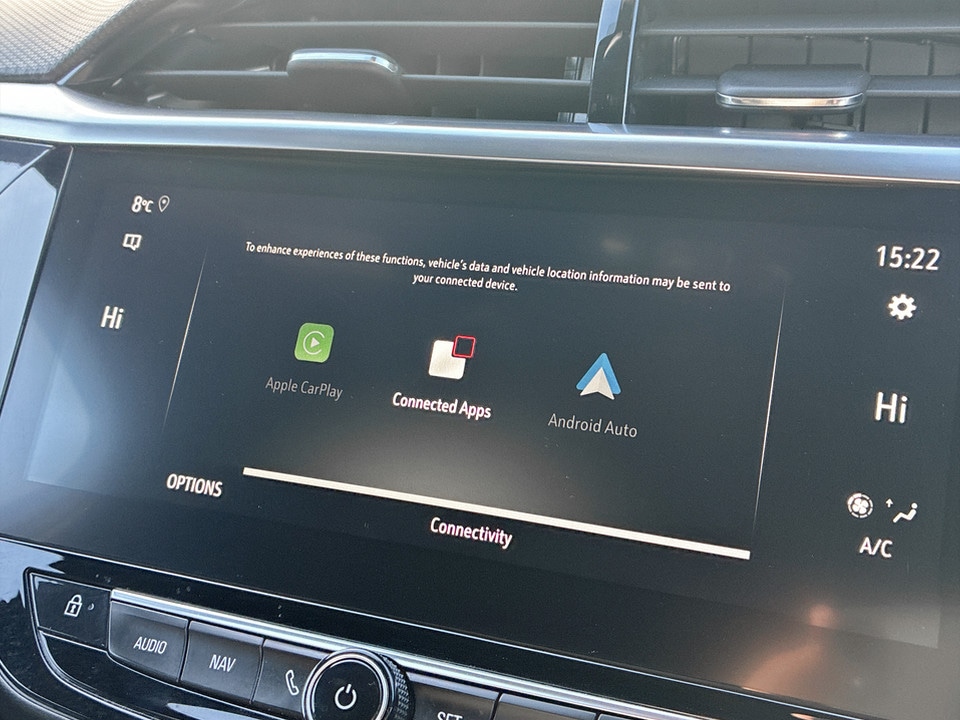 Used Vauxhall Corsa 2023 for sale - 77635573: Photo 31