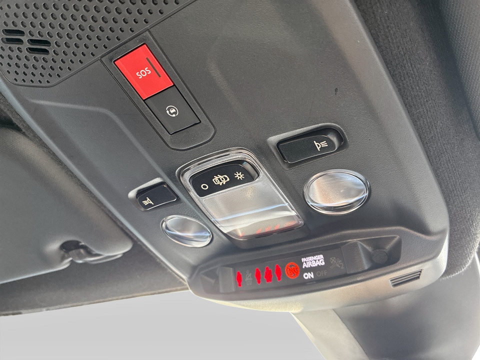 Used Vauxhall Corsa 2023 for sale - 77635573: Photo 32