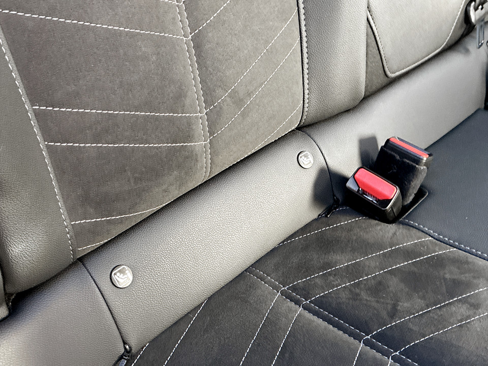 Used Vauxhall Corsa 2023 for sale - 77635573: Photo 38