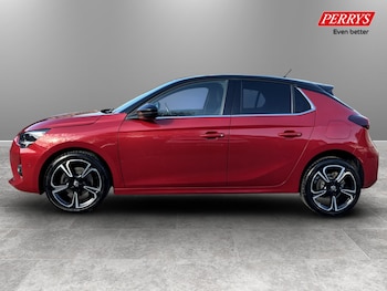 Used Vauxhall Corsa 2023 for sale - 77635573: Photo