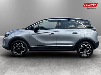 Used Vauxhall Crossland 2022 for sale - 79624284: Photo