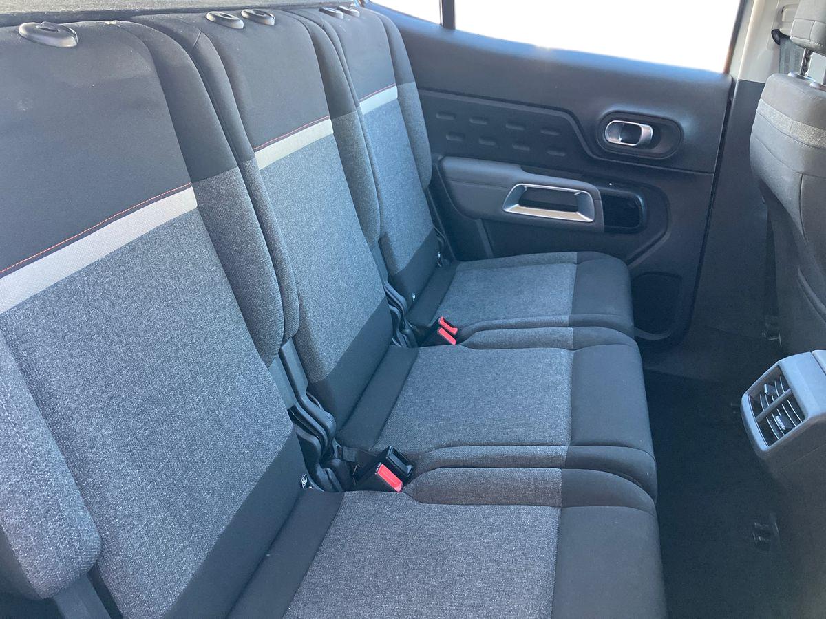 Used Citroen C5 Aircross 2022 for sale - 76957912: Photo 19