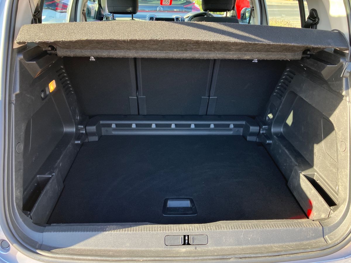 Used Citroen C5 Aircross 2022 for sale - 76957912: Photo 20