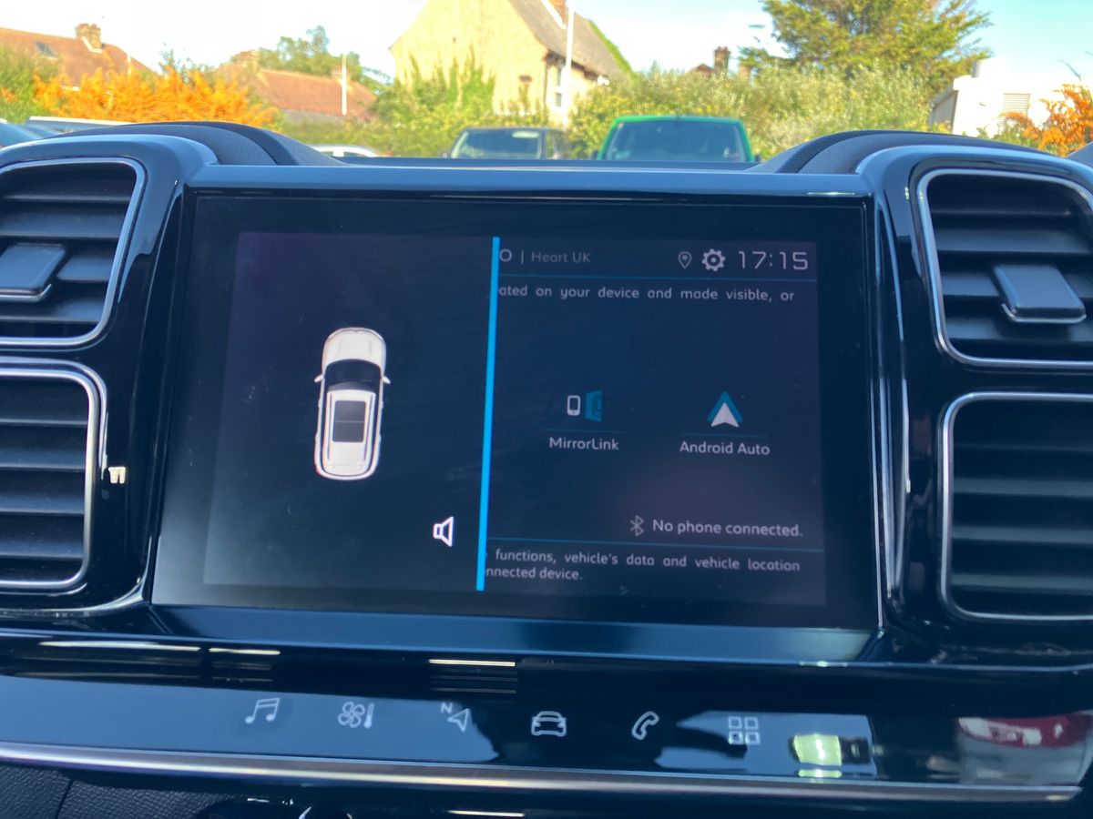 Used Citroen C5 Aircross 2022 for sale - 76957912: Photo 26