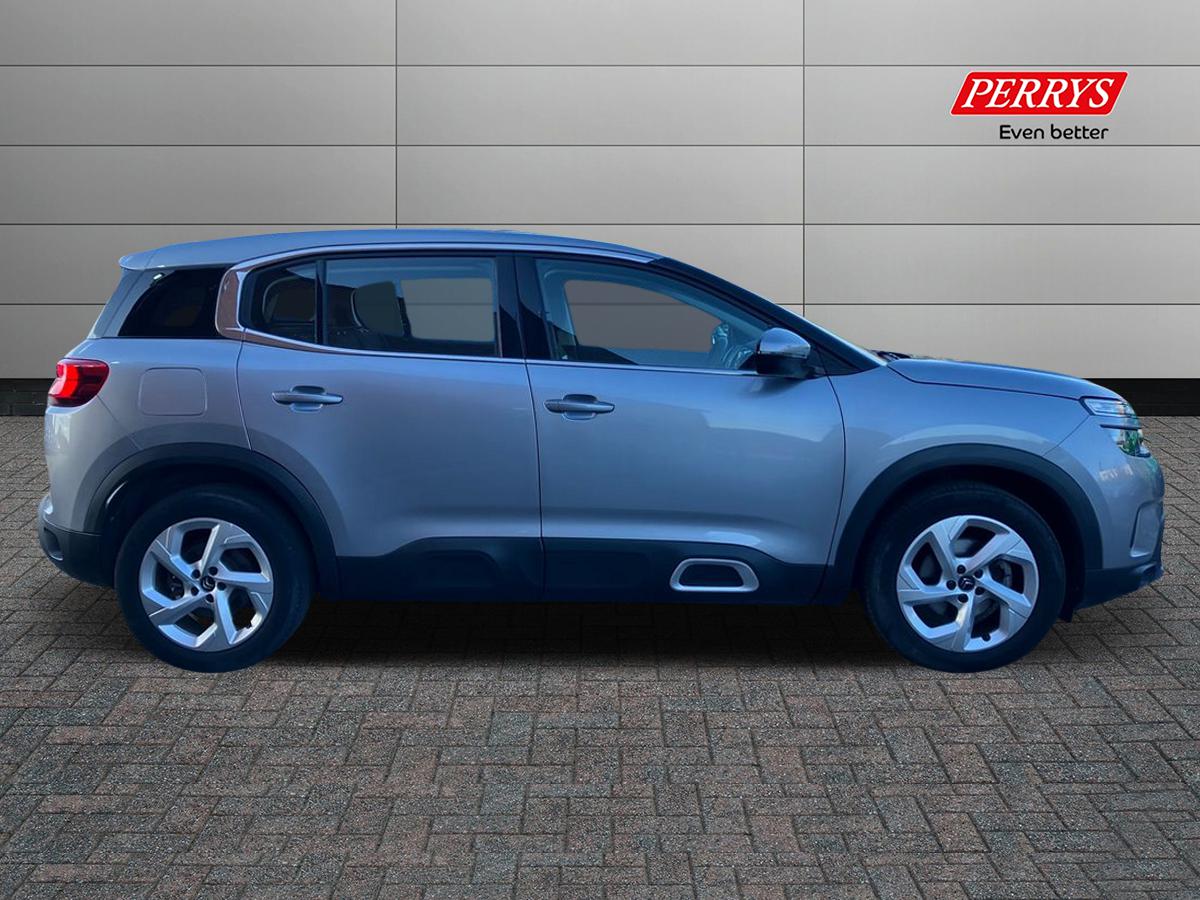 Used Citroen C5 Aircross 2022 for sale - 76957912: Photo 3