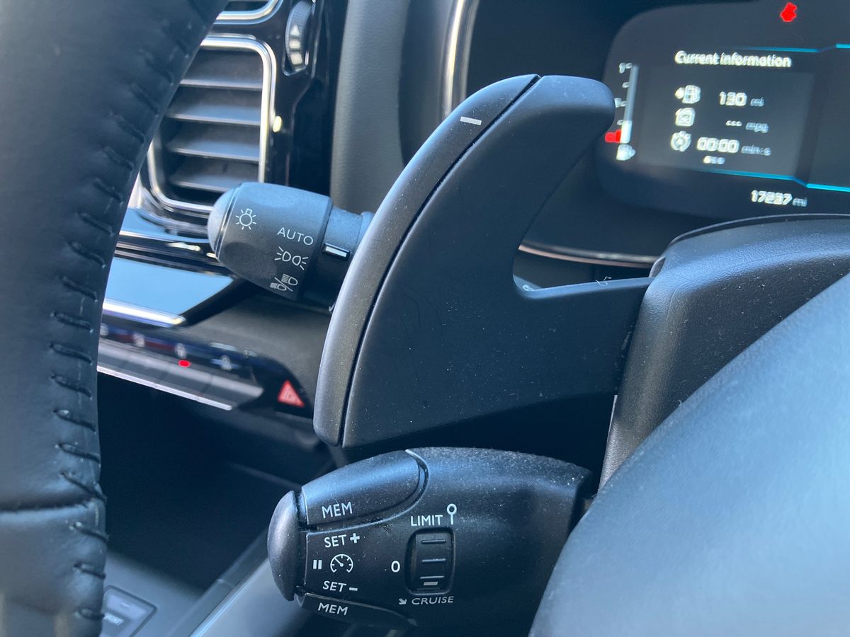 Used Citroen C5 Aircross 2022 for sale - 76957912: Photo 31