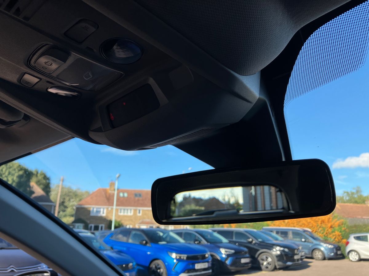 Used Citroen C5 Aircross 2022 for sale - 76957912: Photo 33