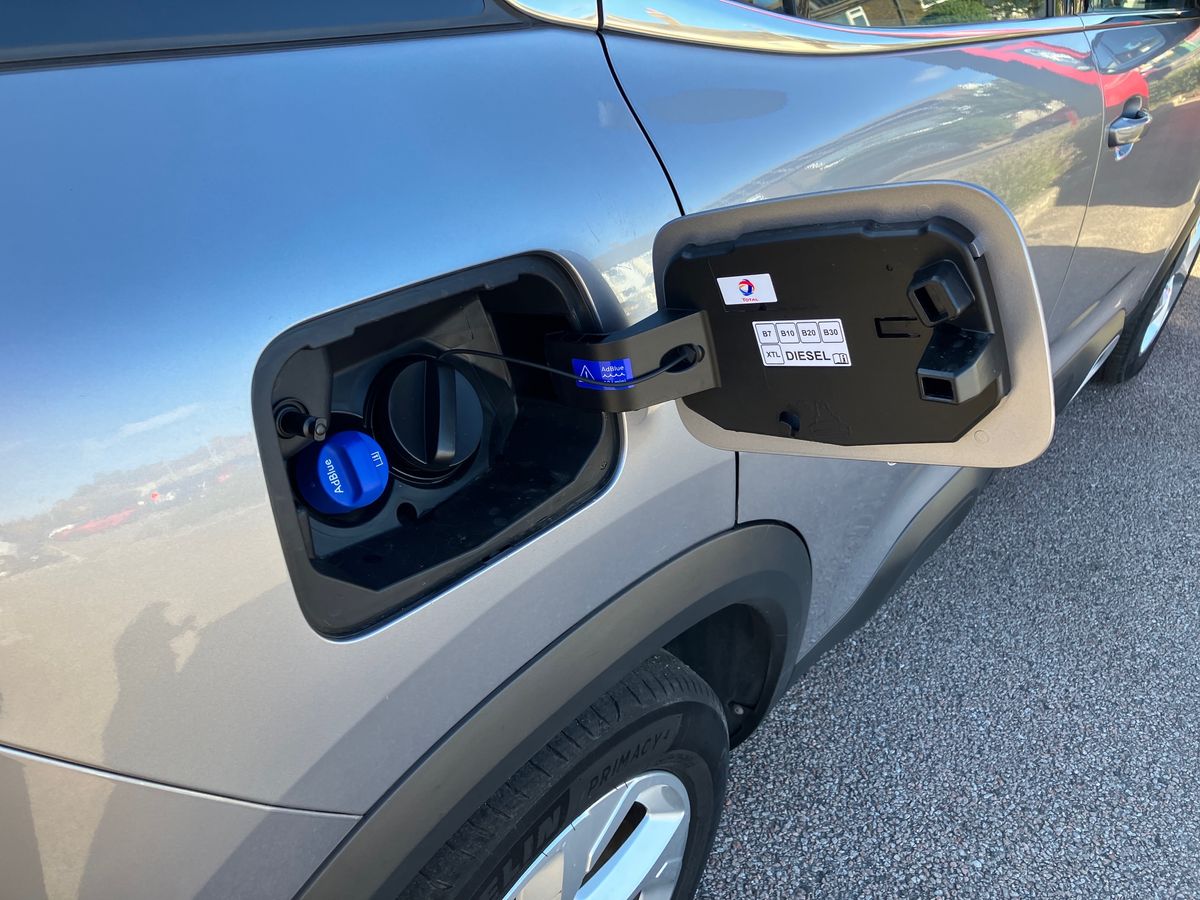 Used Citroen C5 Aircross 2022 for sale - 76957912: Photo 37