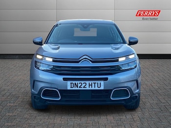 Used Citroen C5 Aircross 2022 for sale - 76957912: Photo