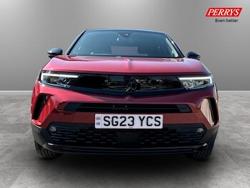 Used Vauxhall Mokka 2023 for sale - 78251818: Photo