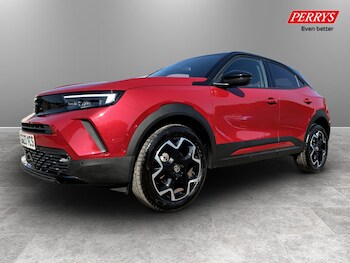 Used Vauxhall Mokka 2023 for sale - 78251818: Photo