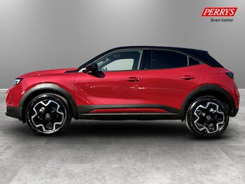 Used Vauxhall Mokka 2023 for sale - 78251818: Photo