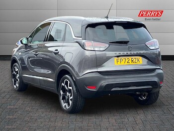 Used Vauxhall Crossland 2022 for sale - 76735973: Photo