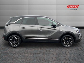 Used Vauxhall Crossland 2022 for sale - 76735973: Photo