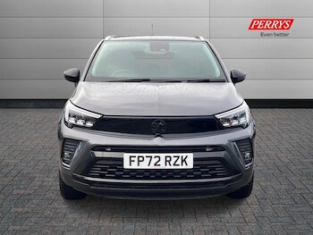 Used Vauxhall Crossland 2022 for sale - 76735973: Photo