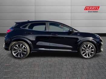 Used Ford Puma 2023 for sale - 74300174: Photo