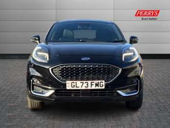Used Ford Puma 2023 for sale - 74300174: Photo